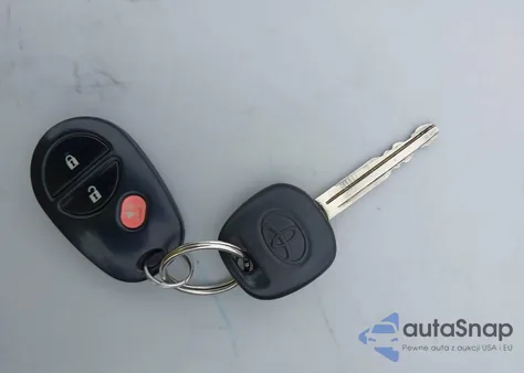 2007 Toyota Tundra Double Cab Sr5 from USA, damaged, VIN 5TFBV54147X020022